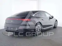 2025 Mercedes Benz Eqs