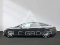 2025 Mercedes Benz Eqs