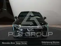 2025 Mercedes Benz Eqs