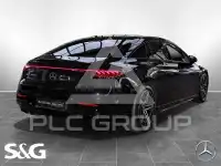 2025 Mercedes Benz Eqs