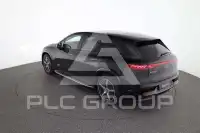 2025 Mercedes Benz Eqs