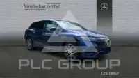 2025 Mercedes Benz Eqs