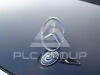 2025 Mercedes Benz Eqs