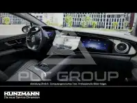 2025 Mercedes Benz Eqs