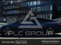 2025 Mercedes Benz Eqs