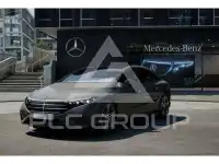 2025 Mercedes Benz Eqs