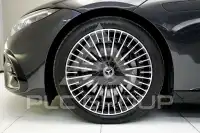 2025 Mercedes Benz Eqs