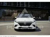 2025 Mercedes Benz Eqs