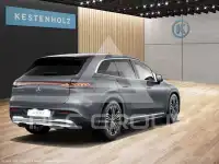 2025 Mercedes Benz Eqs