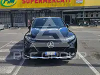2025 Mercedes Benz Eqs
