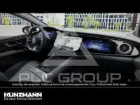 2025 Mercedes Benz Eqs
