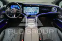 2025 Mercedes Benz Eqs