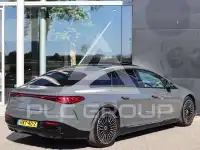 2025 Mercedes Benz Eqs