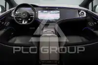 2025 Mercedes Benz Eqs