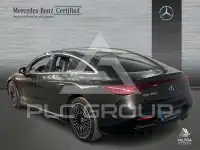 2025 Mercedes Benz Eqs