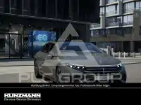 2025 Mercedes Benz Eqs