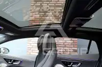 2025 Mercedes Benz Eqs