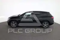 2025 Mercedes Benz Eqs