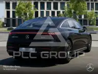 2025 Mercedes Benz Eqs