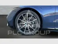 2025 Mercedes Benz Eqs