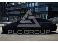 2025 Mercedes Benz Eqs