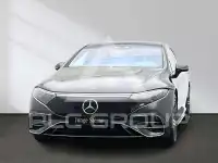 2025 Mercedes Benz Eqs