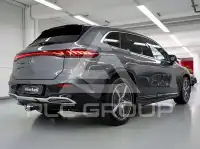 2025 Mercedes Benz Eqs