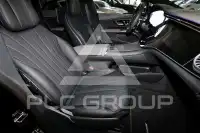 2025 Mercedes Benz Eqs