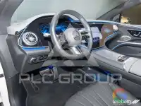 2025 Mercedes Benz Eqs