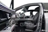 2025 Mercedes Benz Eqs