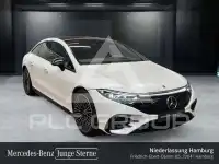 2025 Mercedes Benz Eqs