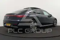 2025 Mercedes Benz Eqs