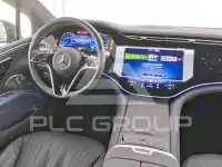 2025 Mercedes Benz Eqs
