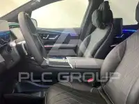 2025 Mercedes Benz Eqs