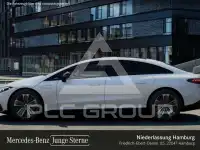 2025 Mercedes Benz Eqs