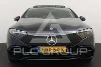 2025 Mercedes Benz Eqs