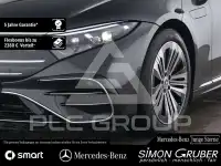 2025 Mercedes Benz Eqs
