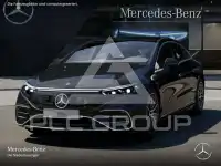 2025 Mercedes Benz Eqs