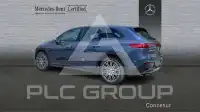 2025 Mercedes Benz Eqs