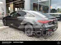 2025 Mercedes Benz Eqs