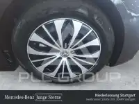 2025 Mercedes Benz Eqs