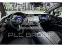 2025 Mercedes Benz Eqs