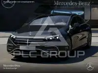 2025 Mercedes Benz Eqs
