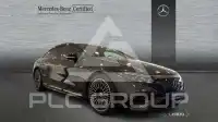 2025 Mercedes Benz Eqs