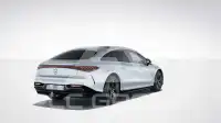 2025 Mercedes Benz Eqs