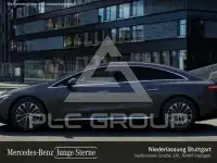 2025 Mercedes Benz Eqs