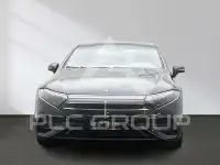 2025 Mercedes Benz Eqs