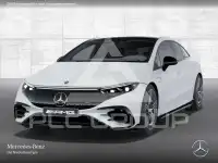 2025 Mercedes Benz Eqs