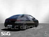 2025 Mercedes Benz Eqs
