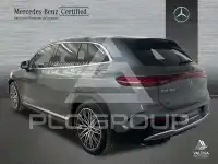 2025 Mercedes Benz Eqs